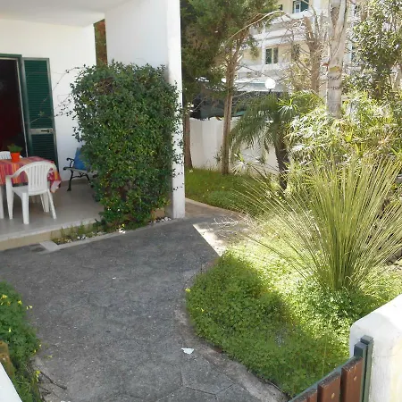 Сasa de vacaciones Al Mare Baia