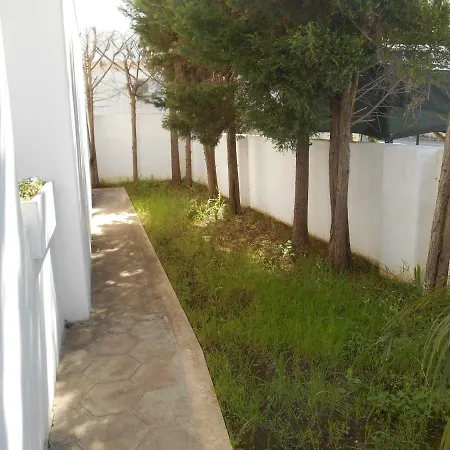 Al Mare Baia Сasa de vacaciones