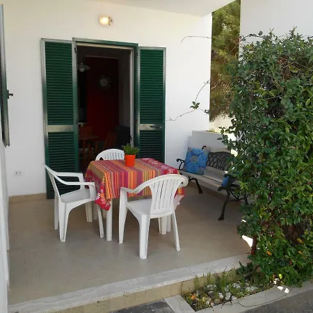 Villetta Dei Pini, Con Giardino, Al Mare Di Baia Verde * Gallipoli